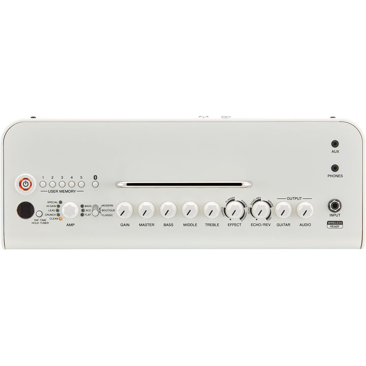 Yamaha THR30II Wireless Amplifier - White