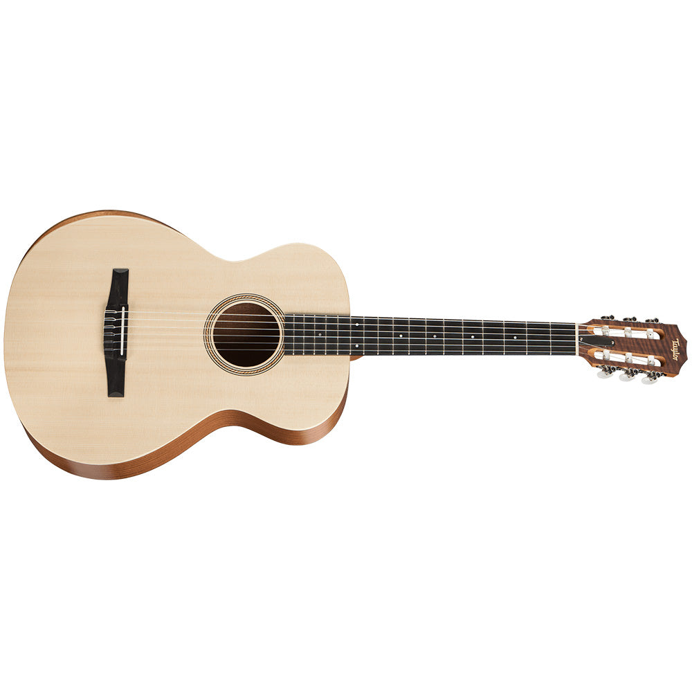 Taylor Academy 12-N Acoustic Guitar - Lutz Spruce Top