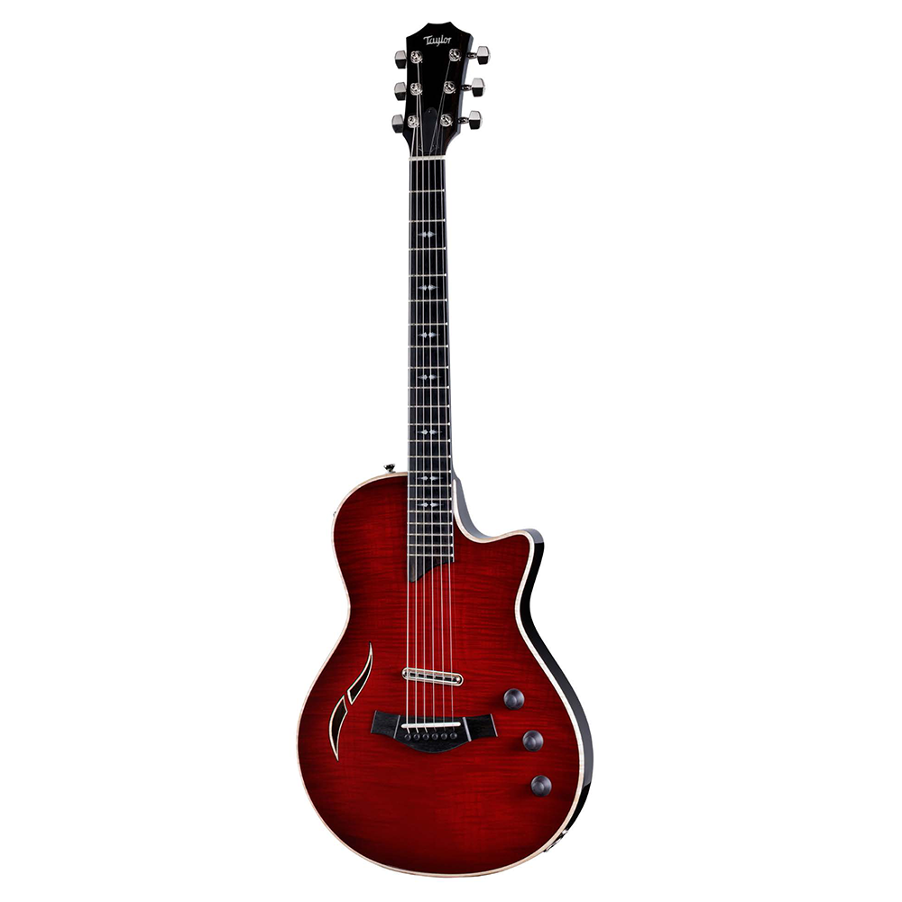 Taylor Guitars T5z Pro Acoustic-Electric Guitar