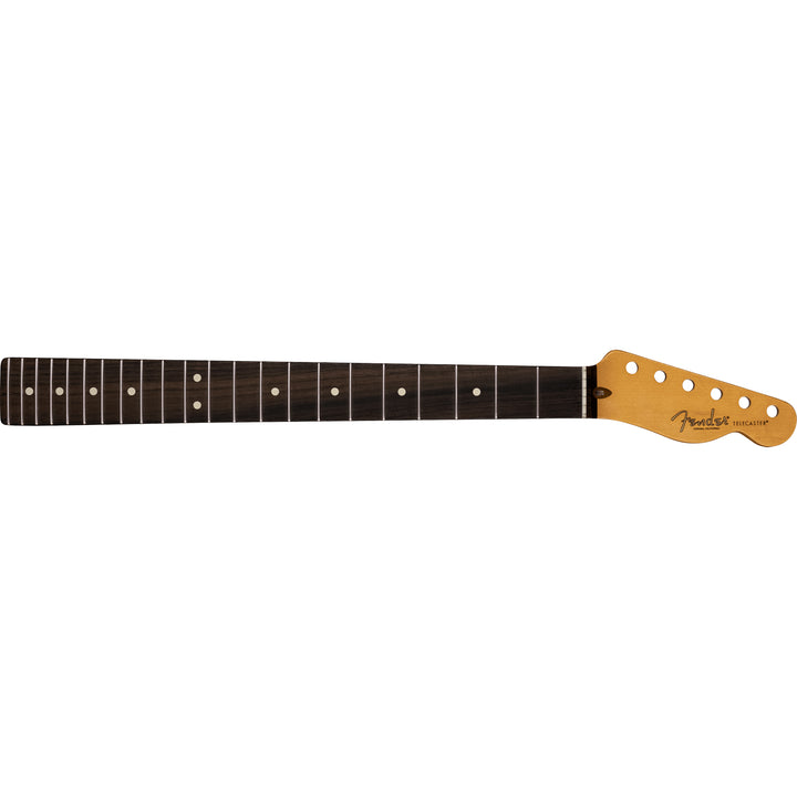 Fender American Professional II Telecaster Neck, 22 Narrow Tall Frets, 9.5" Radius, Rosewood