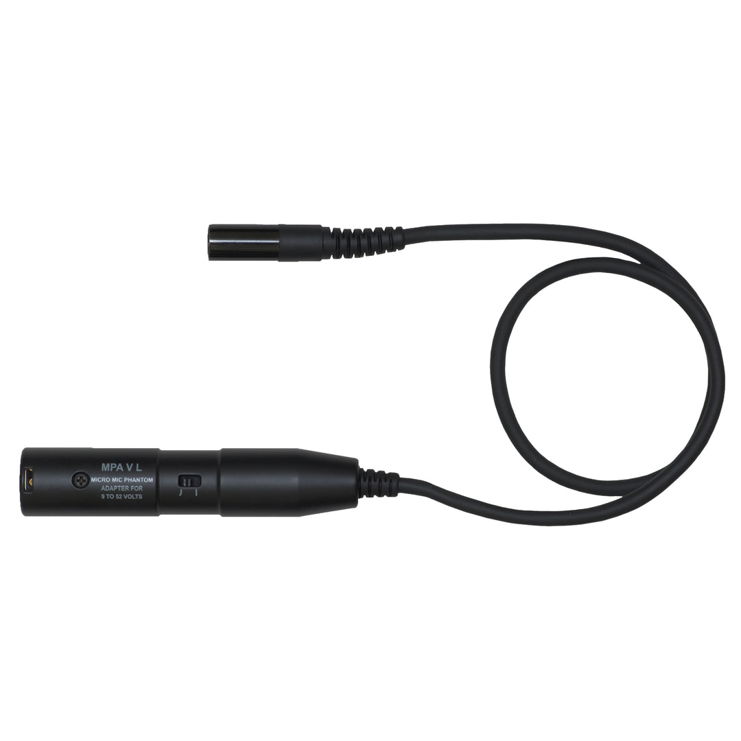 AKG MPA V L Phantom Power Adapter