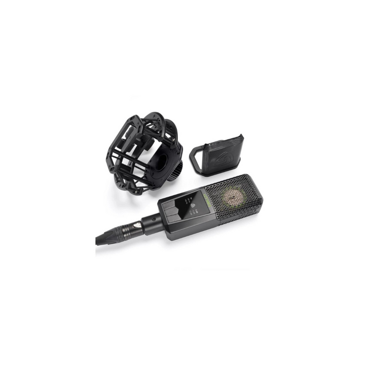 Lewitt LCT540S 1"  true  condenser  studio  microphone