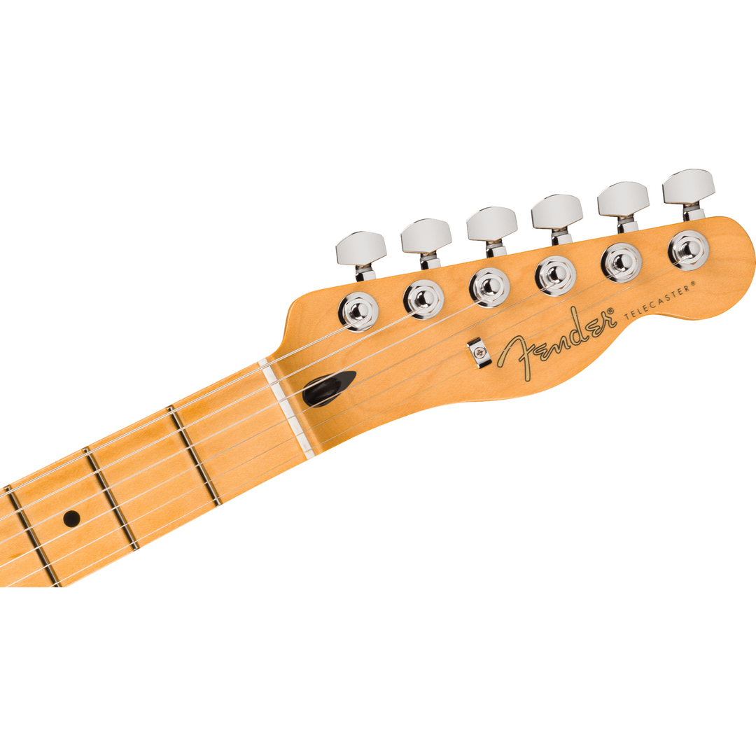 Fender Player II Modified Telecaster, Maple Fingerboard (Olympic Pearl)