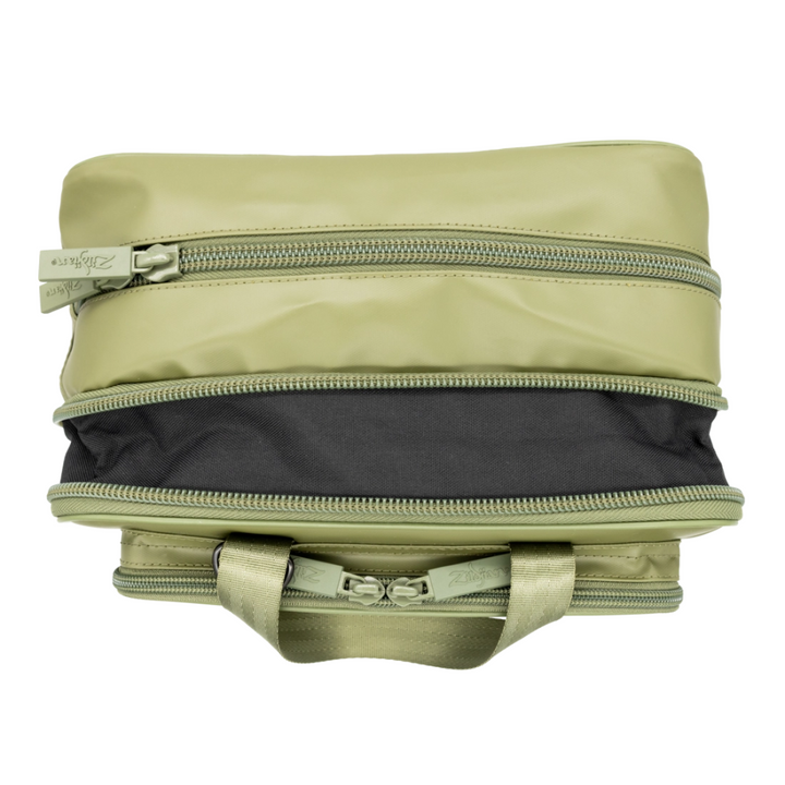Zildjian ZXSB00603 Touring Drumstick Bag - Sage