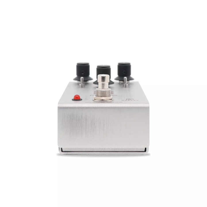 Keeley MANIS Overdrive Pedal