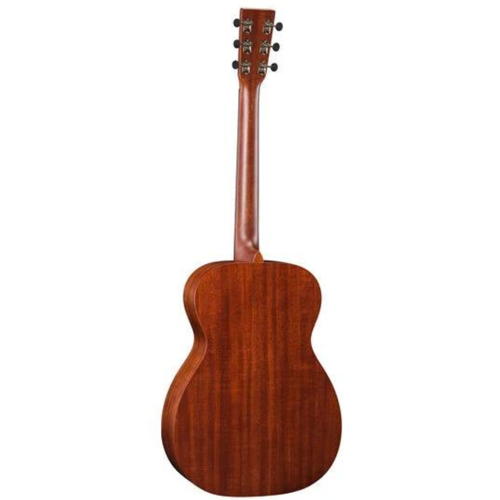 Martin 00-15M Guitar - Left