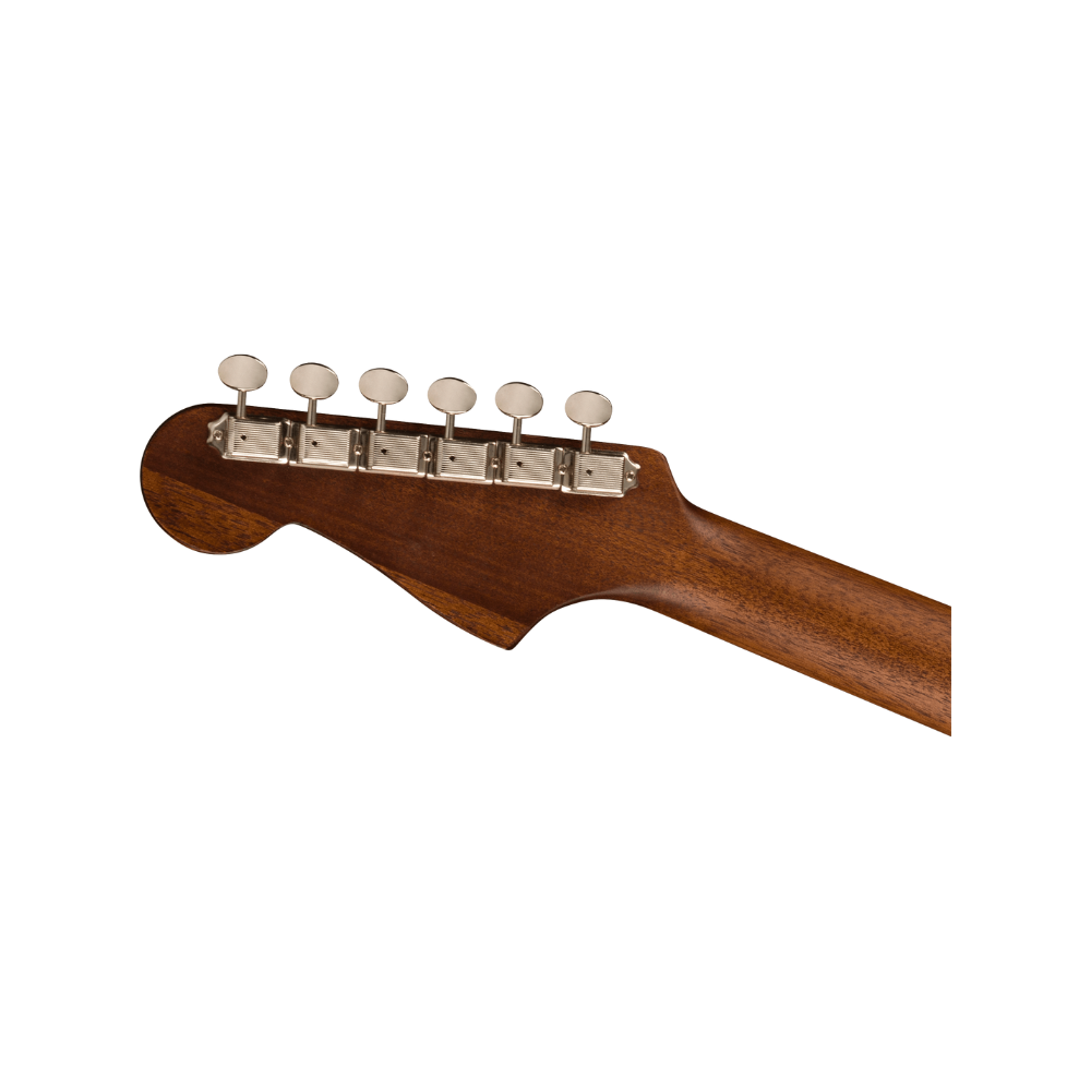 Fender California Series Redondo Special Pau Ferro Fingerboard Black Pickguard - Natural