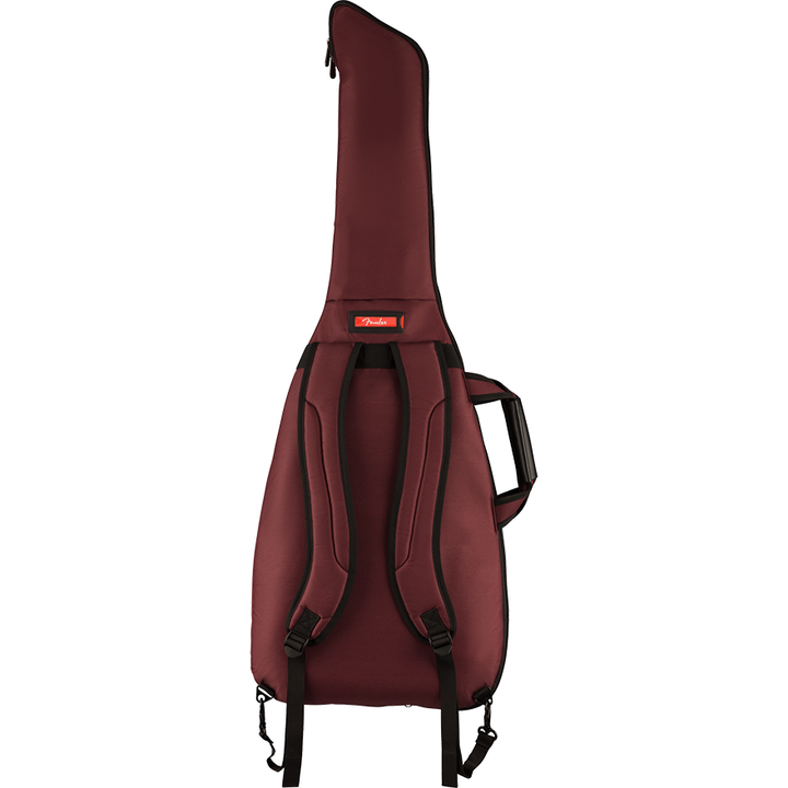 Fender FE610 Electric Guitar Bag - Oxblood