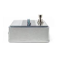 MXR M108S Ten Band Graphic EQ Pedal