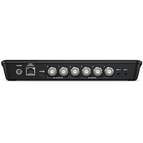 Blackmagic Design - ATEM SDI Switcher