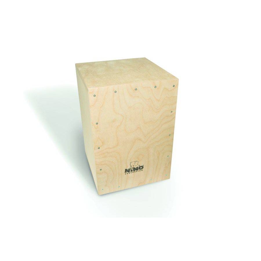 Meinl NINO Make Your Own Cajon Kit