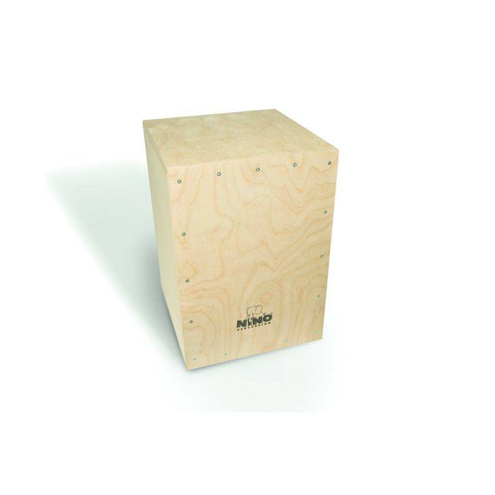 Meinl NINO Make Your Own Cajon Kit