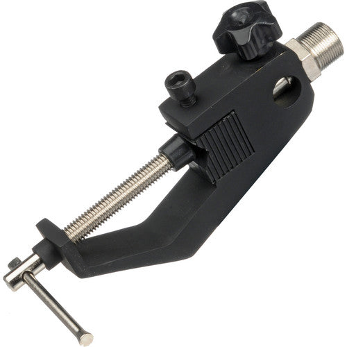 On-Stage TM01 - Microphone Table & Stand Clamp