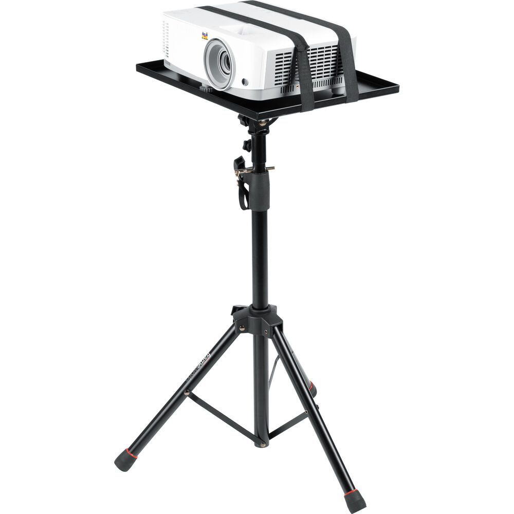 Gator Frameworks Tripod Laptop and Projector Stand