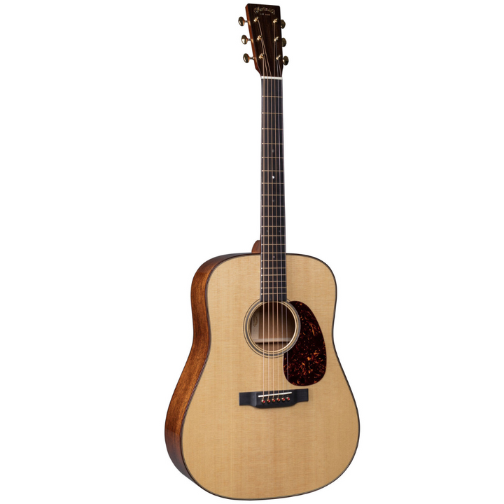 Martin D-18 Modern Deluxe Guitar