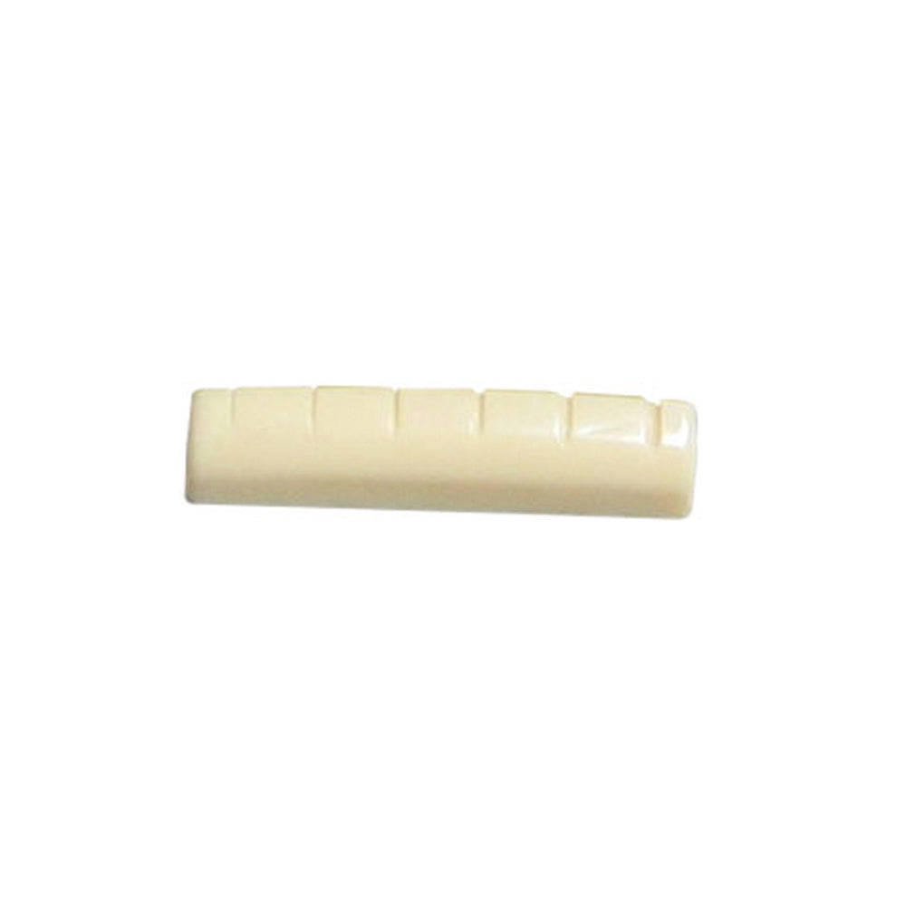 Profile 6-45N-6 - Profile Plastic nut 6/ pack / Acoustic TopNut 42 x 6 x 8 mm