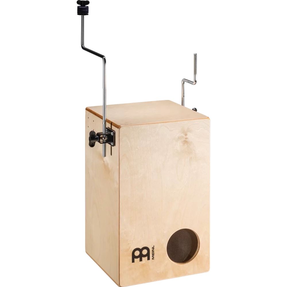 Meinl Kick Drum Cajon - Natural