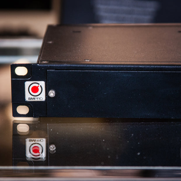 SM Pro Audio JuiceRack3 (Demo)