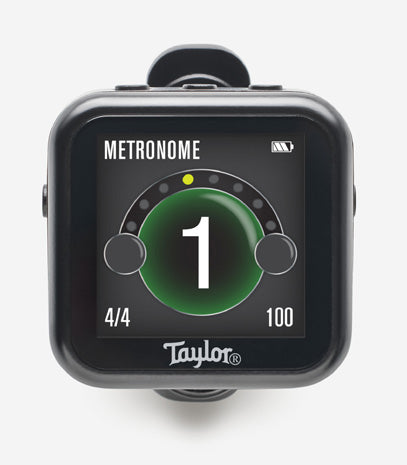 Taylor Beacon Clip-on Digital 5-Way Tool