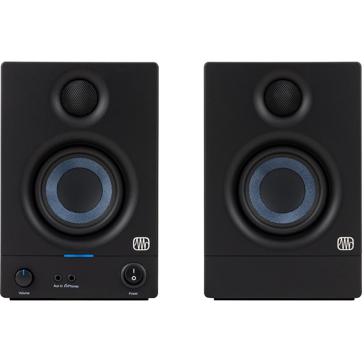 PreSonus Eris 3.5-inch Media Reference Monitors
