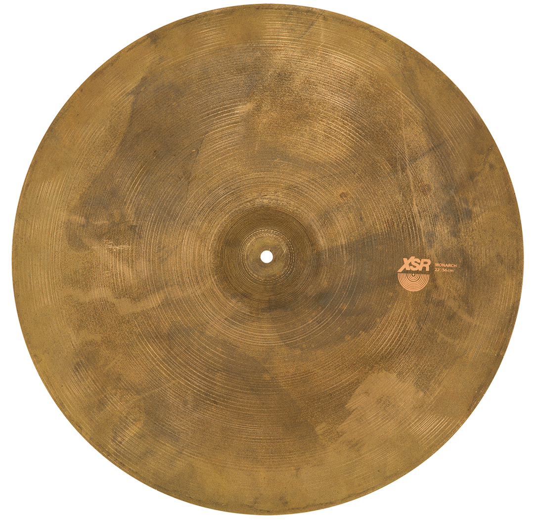 Sabian XSR2280M - XSR 22'' MONARCH