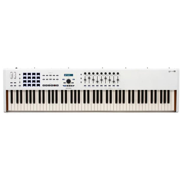 Arturia KeyLab 88 MkII Pro 88-Key Keyboard Controller