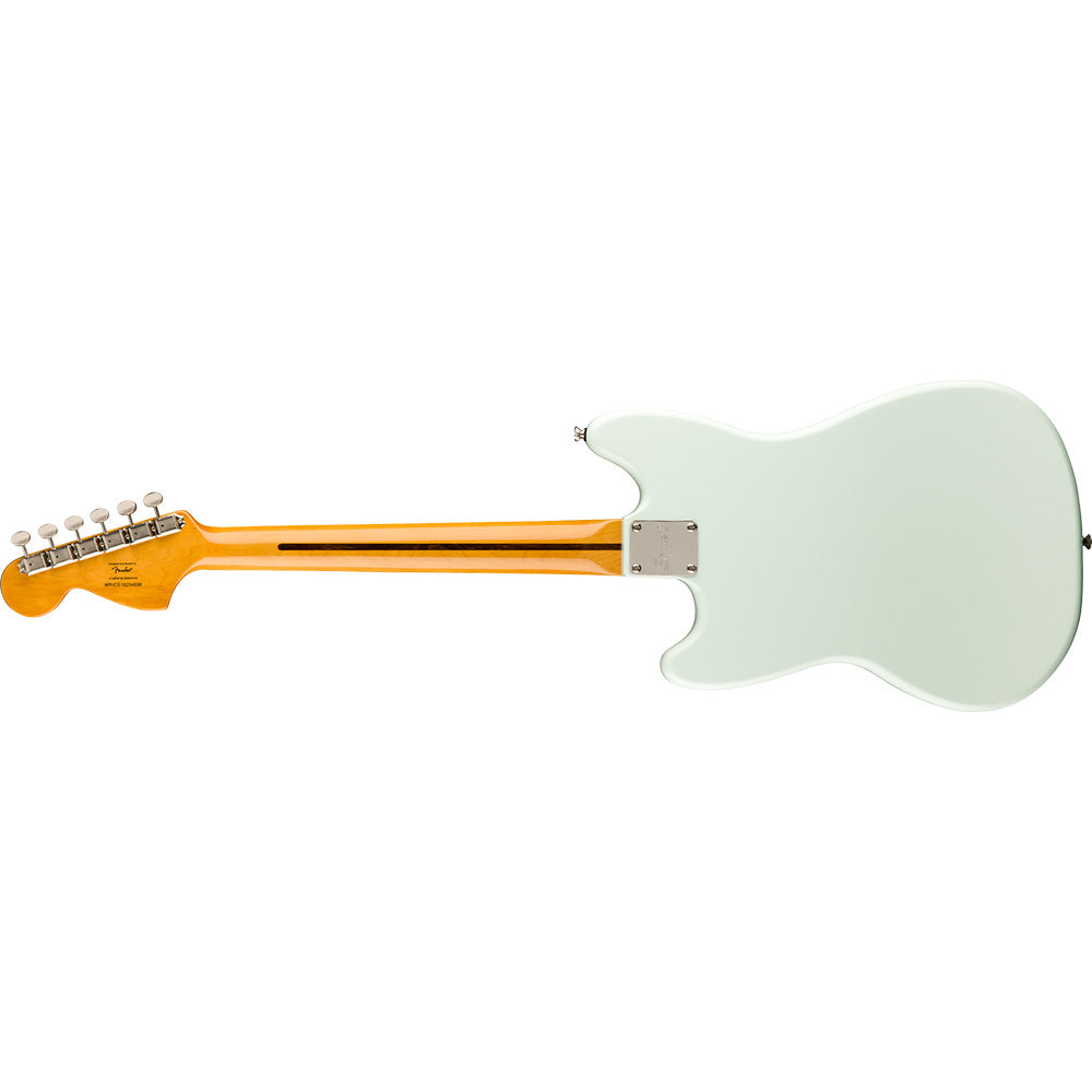 Squier Classic Vibe '60s Mustang Electric Guitar
