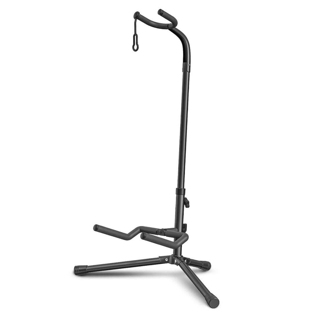 Gleam - Portable Stand for Electric Guitar or Bass