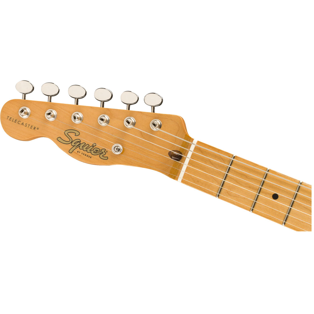 Squier Classic Vibe '50s Telecaster Electric Guitar