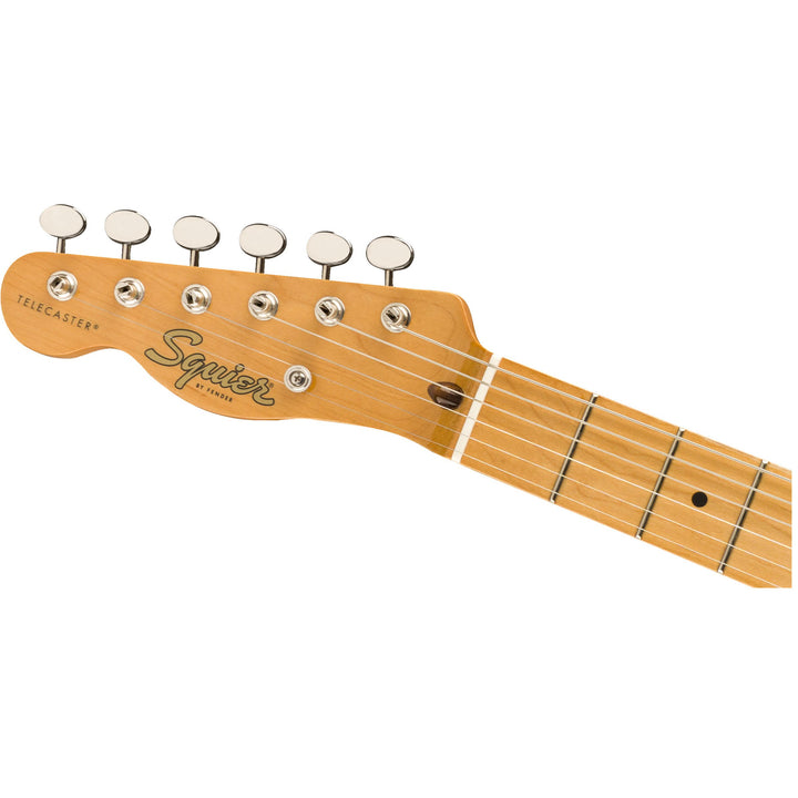 Squier Classic Vibe '50s Telecaster Electric Guitar
