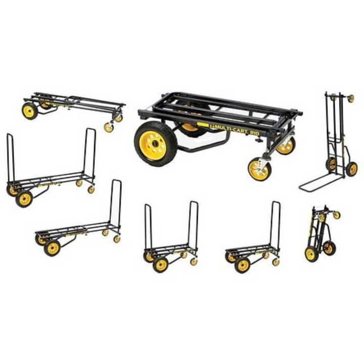 RockNRoller R10RT (Max) Multi-Cart