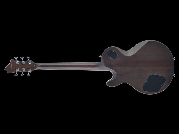 Hagstrom Swemk3-dsm Swede Mk-iii Electric Guitar - Dark Storm