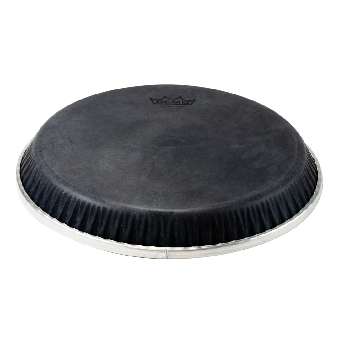 Remo M2-1175-s6-d2003 Conga Drumhead Symmetry 11.75 Low Collar D2 Skyndeep calfskin Graphic