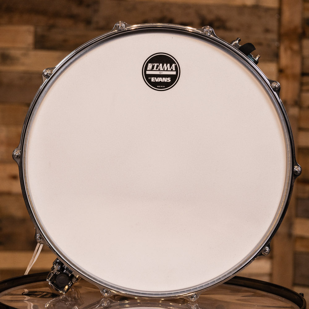 Tama SLP G-HICKORY 14" x 4.5" Snare Drum 2022 LTD
