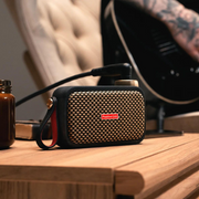 Positive Grid SPARK GO Portable Smart Guitar Amp & Bluetooth® Speaker - Black