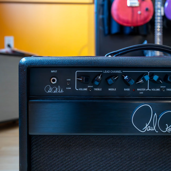 PRS Archon 1x12  Combo w/Footswitch - Used