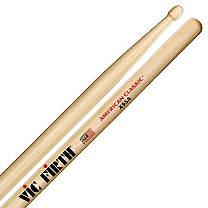 Vic Firth X55A American Classic Extreme 55A Drumsticks