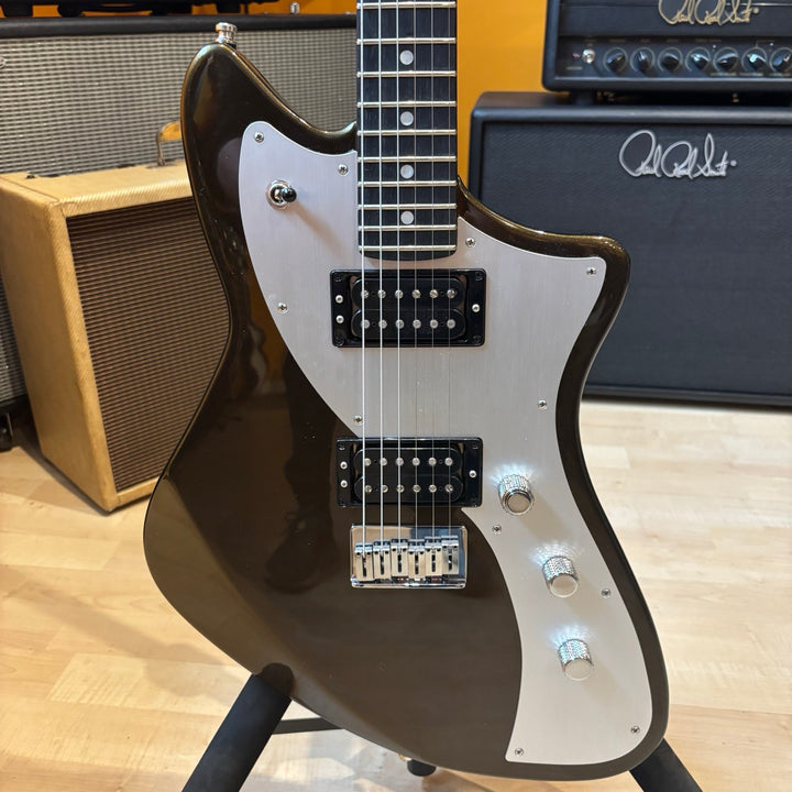 Fender - Metora Ultra II Texas Tea Ebony Fretboard  w/OHSC & COA ( USA - 2024) - USED