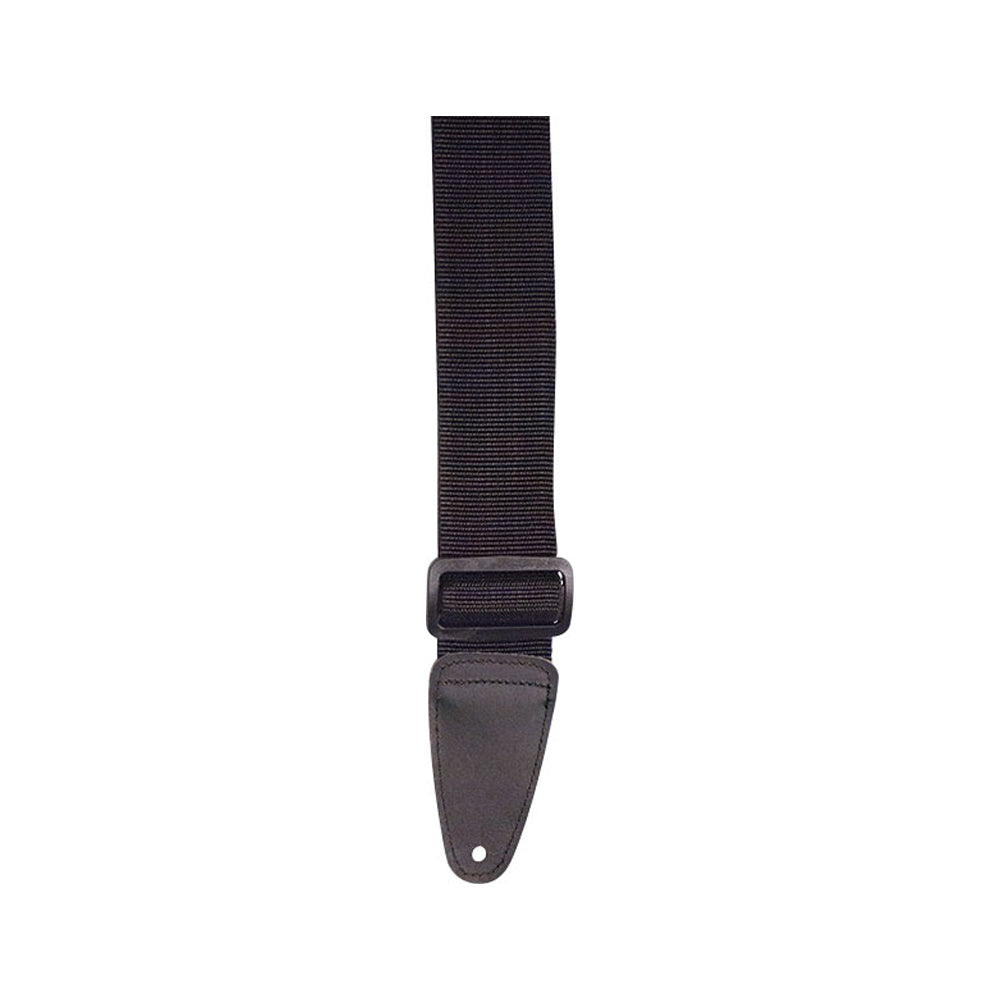Profile PGS100-BK - 2''Black Nylon Profile Strap