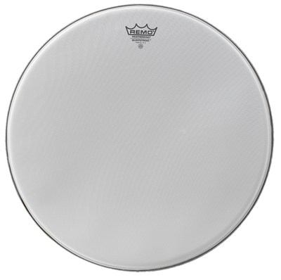 Remo SN-0018-00 - 18'' Batter, Silentstroke