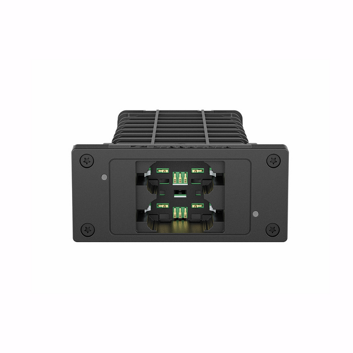 Sennheiser LM 6070 Charging module for two BA 70 battery packs.