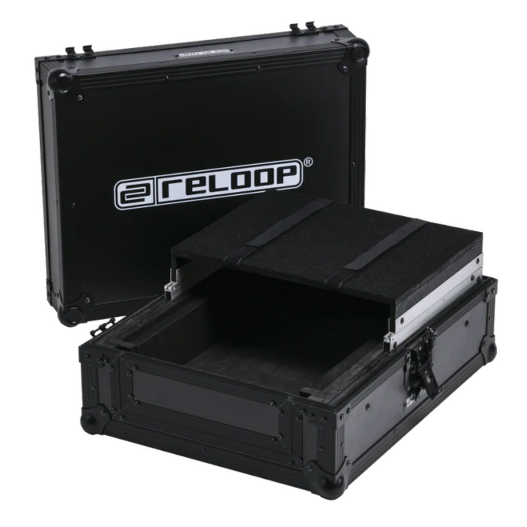 Reloop PRM-CLUB-MIX-CASE-MK2 Reloop Premium Club Mixer Case MK2