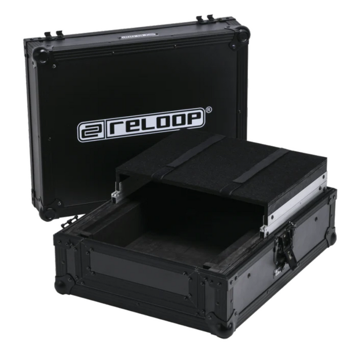 Reloop PRM-CLUB-MIX-CASE-MK2 Reloop Premium Club Mixer Case MK2