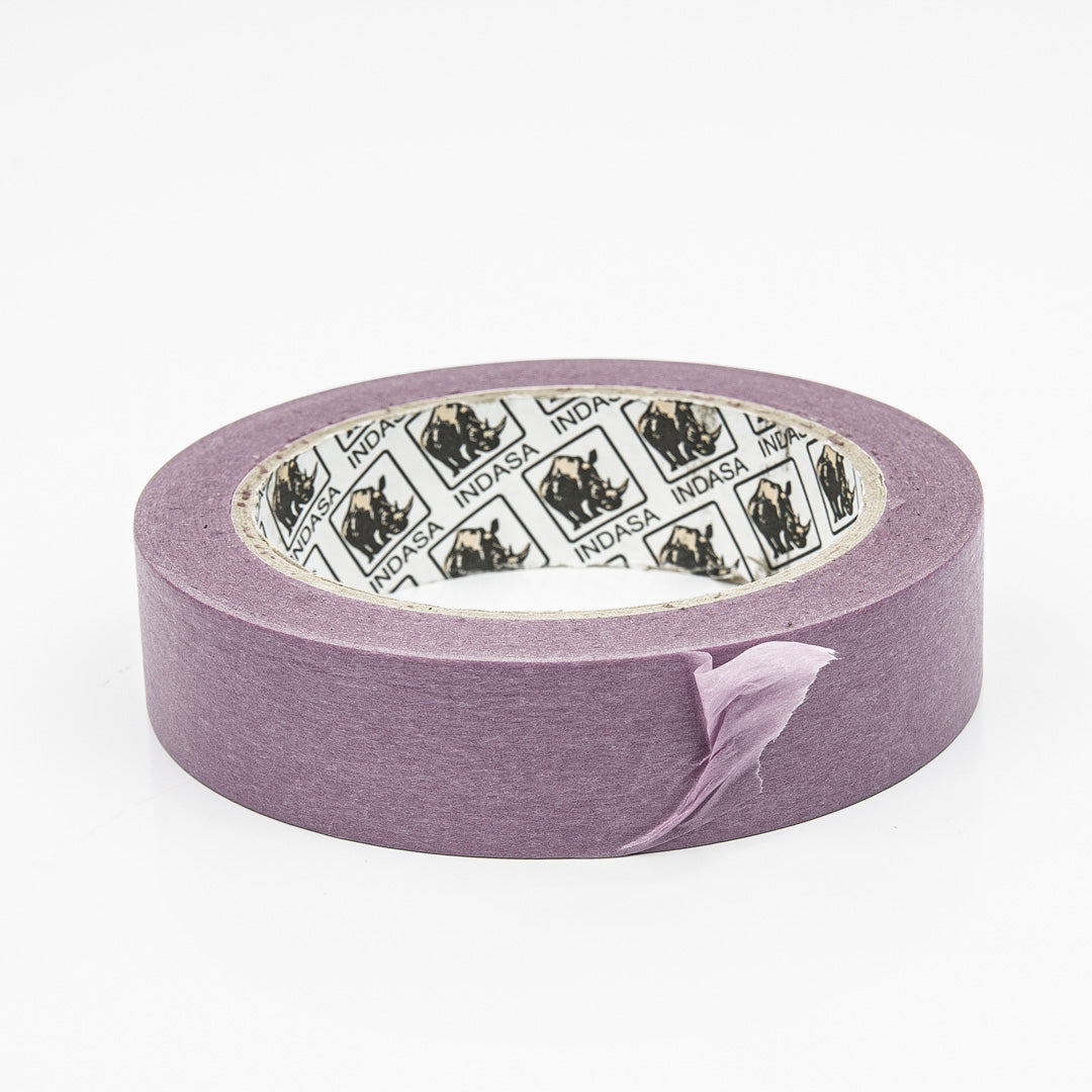 Allparts LT-1903-000 Indasa Low Tack Tape