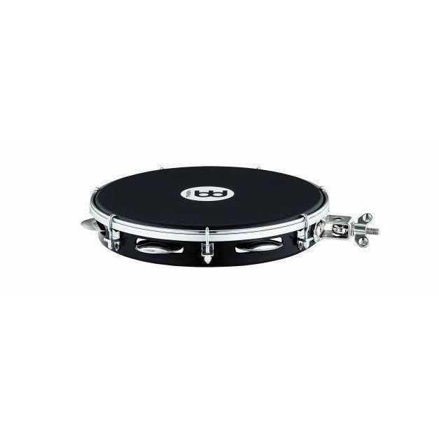 Meinl Traditional 10 inch ABS Pandeiro with Holder - Napa Head