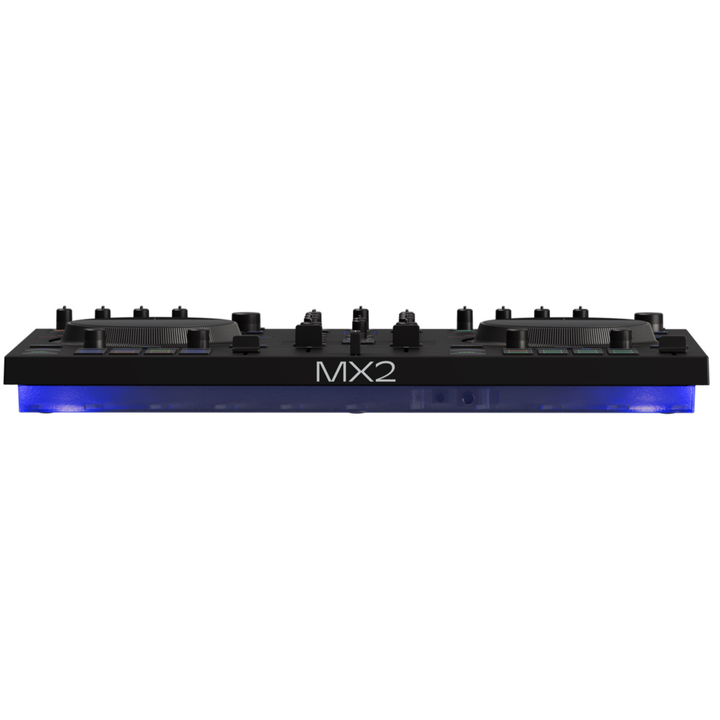 Native Instruments Traktor Kontrol MX2