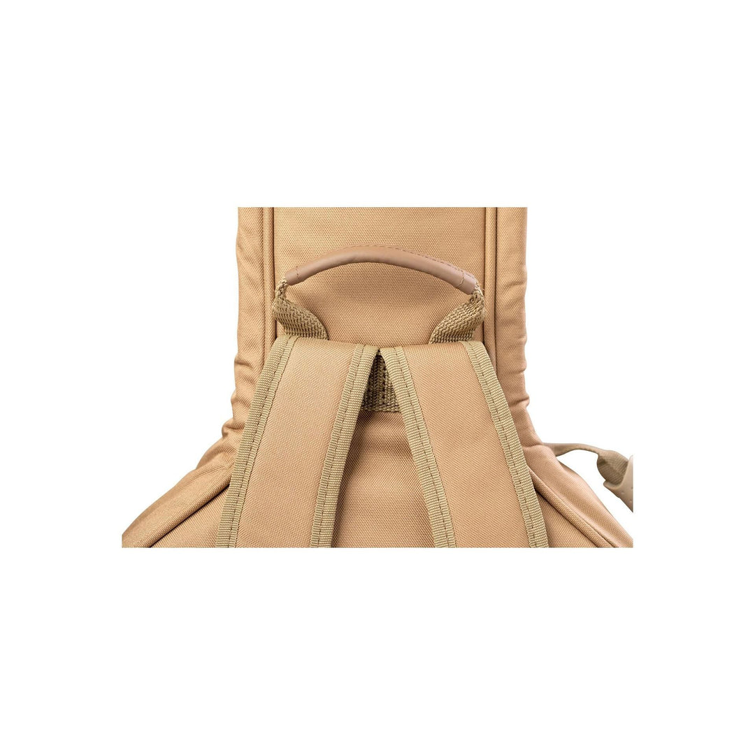 Taylor Gig Bag,DN,12-String,Tan