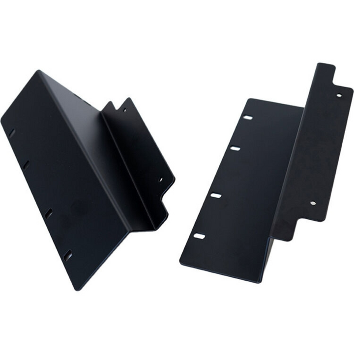 Allen & Heath CQ12T-RK19/X Rack Ears for CQ12T Mixer
