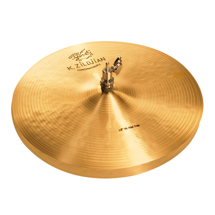 Zildjian K1070 - 14'' K CONSTANTINPLE HHAT
