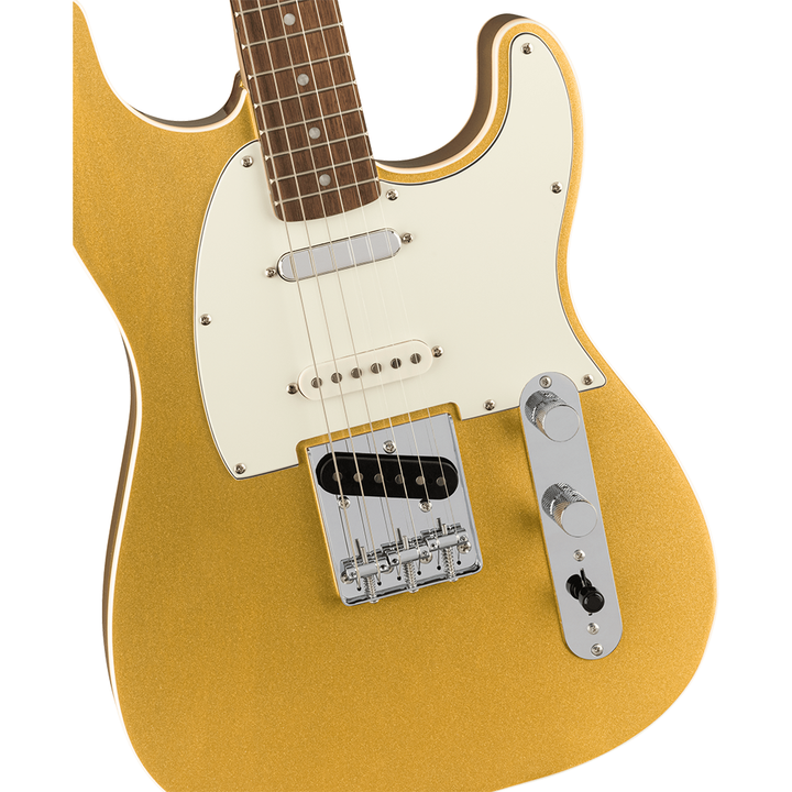 Fender Paranormal Custom Nashville Stratocaster